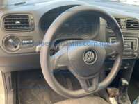 Volkswagen Vento 2018 4p Starline L4/1.6 Tiptronic IMG_6371