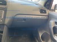 Volkswagen Vento 2018 4p Starline L4/1.6 Tiptronic IMG_6384