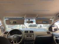 Volkswagen Vento 2018 4p Starline L4/1.6 Tiptronic IMG_6377