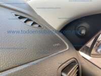 Volkswagen Vento 2018 4p Starline L4/1.6 Tiptronic IMG_6389