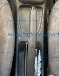 Volkswagen Vento 2018 4p Starline L4/1.6 Tiptronic IMG_6383