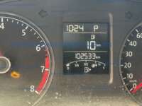 Volkswagen Vento 2018 4p Starline L4/1.6 Tiptronic IMG_6373