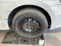 Volkswagen Vento 2018 4p Starline L4/1.6 Tiptronic IMG_3682