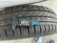 Volkswagen Vento 2018 4p Starline L4/1.6 Tiptronic IMG_3716