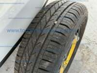 Volkswagen Vento 2018 4p Starline L4/1.6 Tiptronic IMG_3715