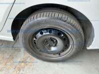 Volkswagen Vento 2018 4p Starline L4/1.6 Tiptronic IMG_3692