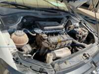 Volkswagen Vento 2018 4p Starline L4/1.6 Tiptronic IMG_6390