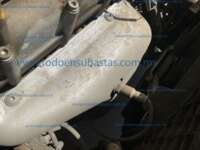 Volkswagen Vento 2018 4p Starline L4/1.6 Tiptronic IMG_6393