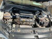 Volkswagen Vento 2018 4p Starline L4/1.6 Tiptronic IMG_6391