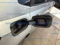 Volkswagen Polo 2024 5p Highline L3/1.0/T Tiptronic Línea Nueva 2024 Volkswagen Polo Ingreso Cajuela 0