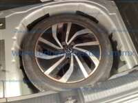 Volkswagen Polo 2024 5p Highline L3/1.0/T Tiptronic Línea Nueva 2024 Volkswagen Polo Ingreso Cajuela 2