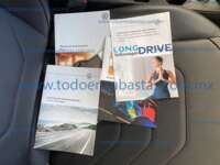 Volkswagen Polo 2024 5p Highline L3/1.0/T Tiptronic Línea Nueva 2024 Volkswagen Polo Ingreso Documentos 0