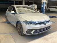 Volkswagen Polo 2024 5p Highline L3/1.0/T Tiptronic Línea Nueva 2024 Volkswagen Polo Ingreso Exteriores 2