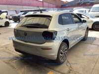 Volkswagen Polo 2024 5p Highline L3/1.0/T Tiptronic Línea Nueva 2024 Volkswagen Polo Ingreso Exteriores 4