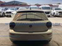 Volkswagen Polo 2024 5p Highline L3/1.0/T Tiptronic Línea Nueva 2024 Volkswagen Polo Ingreso Exteriores 5