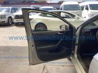 Volkswagen Polo 2024 5p Highline L3/1.0/T Tiptronic Línea Nueva 2024 Volkswagen Polo Ingreso Interiores 0