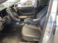 Volkswagen Polo 2024 5p Highline L3/1.0/T Tiptronic Línea Nueva 2024 Volkswagen Polo Ingreso Interiores 1