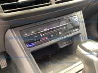 Volkswagen Polo 2024 5p Highline L3/1.0/T Tiptronic Línea Nueva 2024 Volkswagen Polo Ingreso Interiores 10