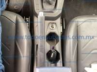 Volkswagen Polo 2024 5p Highline L3/1.0/T Tiptronic Línea Nueva 2024 Volkswagen Polo Ingreso Interiores 12