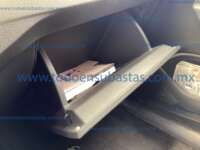 Volkswagen Polo 2024 5p Highline L3/1.0/T Tiptronic Línea Nueva 2024 Volkswagen Polo Ingreso Interiores 14