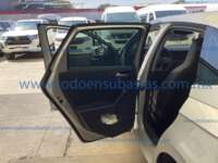 Volkswagen Polo 2024 5p Highline L3/1.0/T Tiptronic Línea Nueva 2024 Volkswagen Polo Ingreso Interiores 15