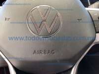 Volkswagen Polo 2024 5p Highline L3/1.0/T Tiptronic Línea Nueva 2024 Volkswagen Polo Ingreso Interiores 17