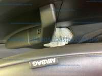 Volkswagen Polo 2024 5p Highline L3/1.0/T Tiptronic Línea Nueva 2024 Volkswagen Polo Ingreso Interiores 19