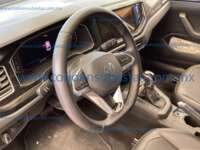 Volkswagen Polo 2024 5p Highline L3/1.0/T Tiptronic Línea Nueva 2024 Volkswagen Polo Ingreso Interiores 2