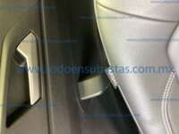 Volkswagen Polo 2024 5p Highline L3/1.0/T Tiptronic Línea Nueva 2024 Volkswagen Polo Ingreso Interiores 20