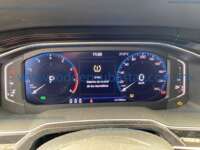 Volkswagen Polo 2024 5p Highline L3/1.0/T Tiptronic Línea Nueva 2024 Volkswagen Polo Ingreso Interiores 3