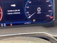 Volkswagen Polo 2024 5p Highline L3/1.0/T Tiptronic Línea Nueva 2024 Volkswagen Polo Ingreso Interiores 4