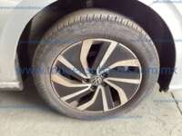 Volkswagen Polo 2024 5p Highline L3/1.0/T Tiptronic Línea Nueva 2024 Volkswagen Polo Ingreso Llantas 0