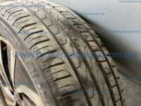 Volkswagen Polo 2024 5p Highline L3/1.0/T Tiptronic Línea Nueva 2024 Volkswagen Polo Ingreso Llantas 10