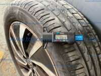 Volkswagen Polo 2024 5p Highline L3/1.0/T Tiptronic Línea Nueva 2024 Volkswagen Polo Ingreso Llantas 11