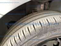 Volkswagen Polo 2024 5p Highline L3/1.0/T Tiptronic Línea Nueva 2024 Volkswagen Polo Ingreso Llantas 13