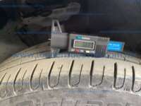 Volkswagen Polo 2024 5p Highline L3/1.0/T Tiptronic Línea Nueva 2024 Volkswagen Polo Ingreso Llantas 2