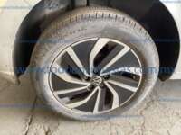 Volkswagen Polo 2024 5p Highline L3/1.0/T Tiptronic Línea Nueva 2024 Volkswagen Polo Ingreso Llantas 3