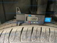 Volkswagen Polo 2024 5p Highline L3/1.0/T Tiptronic Línea Nueva 2024 Volkswagen Polo Ingreso Llantas 8