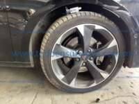 Cupra León  2024 5p Cupra 190 HP L4/2.0/T Aut IMG_4419