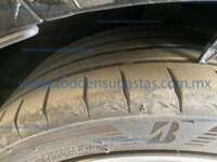 Cupra León  2024 5p Cupra 190 HP L4/2.0/T Aut IMG_4427