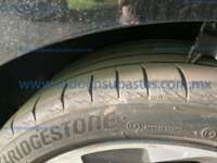 Cupra León  2024 5p Cupra 190 HP L4/2.0/T Aut IMG_4432