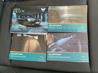 Cupra León  2024 5p Cupra 190 HP L4/2.0/T Aut IMG_6247