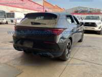 Cupra León  2024 5p Cupra 190 HP L4/2.0/T Aut IMG_6206