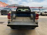 Volkswagen Saveiro 2022 2p Robust L4/1.6 Man A/A IMG_6188