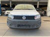 Volkswagen Saveiro 2022 2p Robust L4/1.6 Man A/A IMG_6157