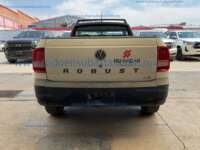 Volkswagen Saveiro 2022 2p Robust L4/1.6 Man A/A IMG_6161