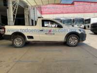 Volkswagen Saveiro 2022 2p Robust L4/1.6 Man A/A IMG_6159