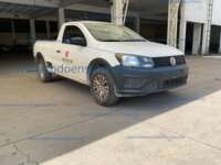 Volkswagen Saveiro 2022 2p Robust L4/1.6 Man A/A IMG_6158