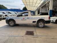 Volkswagen Saveiro 2022 2p Robust L4/1.6 Man A/A IMG_6163