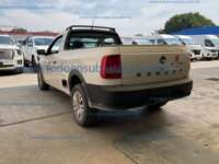 Volkswagen Saveiro 2022 2p Robust L4/1.6 Man A/A IMG_6162